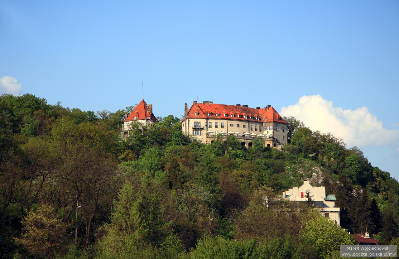 Krakow - Przegorzaly